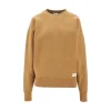 Sale Cotton crewneck sweatshirt Sweatshirts