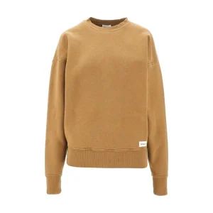 Sale Cotton crewneck sweatshirt Sweatshirts