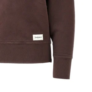 Discount Cotton crewneck sweatshirt Sweatshirts