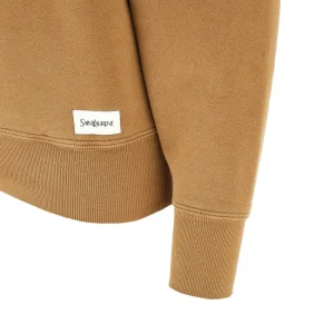 Sale Cotton crewneck sweatshirt Sweatshirts