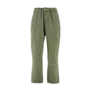 New Cotton Double Knee pants Pants And Shorts