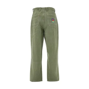 New Cotton Double Knee pants Pants And Shorts