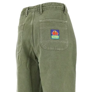 New Cotton Double Knee pants Pants And Shorts