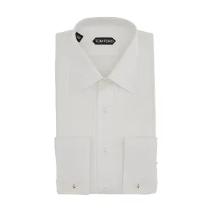 Clearance Cotton evening shirt Shirts