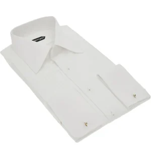 Clearance Cotton evening shirt Shirts