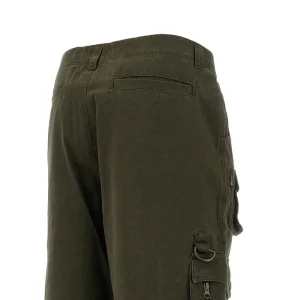 Discount Cotton fishing cargo pants Pants And Shorts