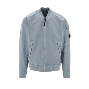 Clearance Cotton full-zip sweatshirt Sweatshirts