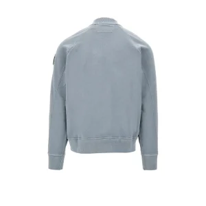 Clearance Cotton full-zip sweatshirt Sweatshirts