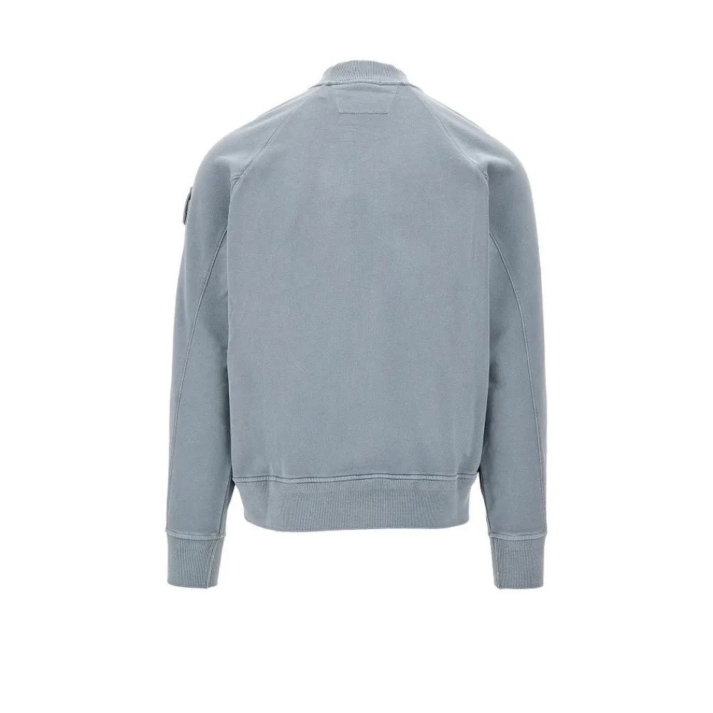 cotton_fullzip_sweatshirt_2.webp Clearance Cotton full-zip sweatshirt Sweatshirts