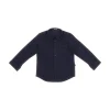 Fashion Cotton jersey shirt Kids/BOY Clothing