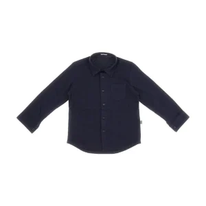 Fashion Cotton jersey shirt Kids/BOY Clothing
