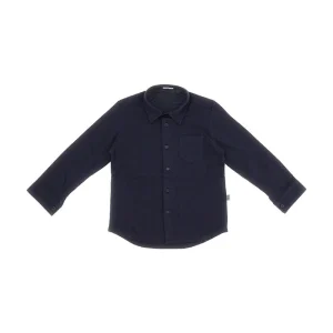 Fashion Cotton jersey shirt Kids/BOY Clothing