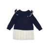 Hot Cotton mini dress Kids Clothing