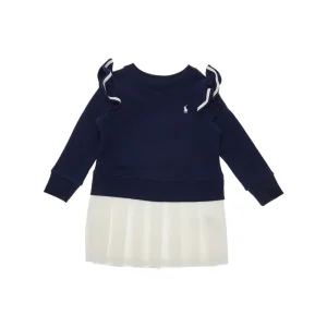 Hot Cotton mini dress Kids Clothing