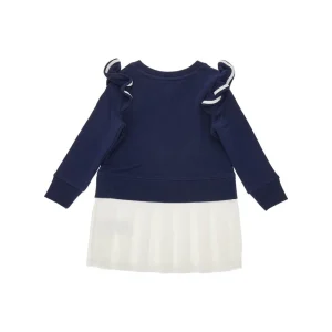 Hot Cotton mini dress Kids Clothing