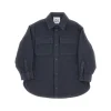 Fashion Cotton overshirt Kids/BOY Clothing