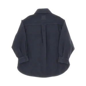 Fashion Cotton overshirt Kids/BOY Clothing