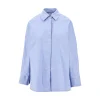 Hot Cotton Oxford shirt Shirts
