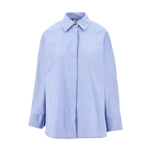 Hot Cotton Oxford shirt Shirts