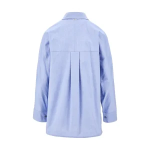 Hot Cotton Oxford shirt Shirts