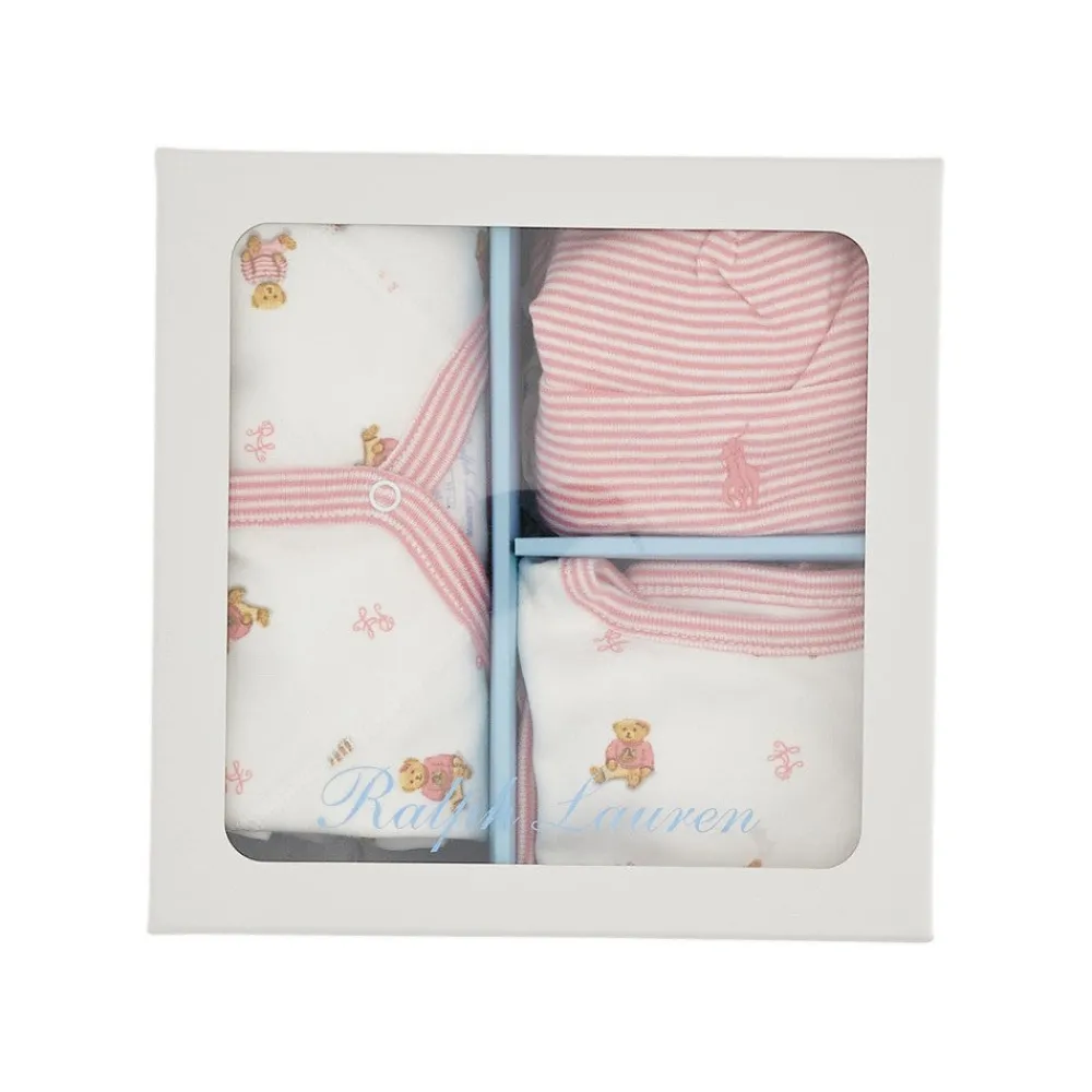 cotton_piece_gift_seft_1.webp Clearance Cotton 3-piece gift seft Kids Clothing | Accessories