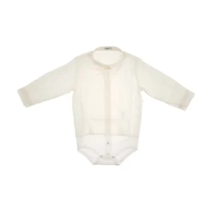 Discount Cotton shirt bodysuit Kids/BOY Clothing