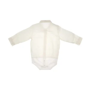 Discount Cotton shirt bodysuit Kids/BOY Clothing