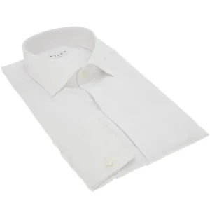 New Cotton Slim Fit shirt Shirts