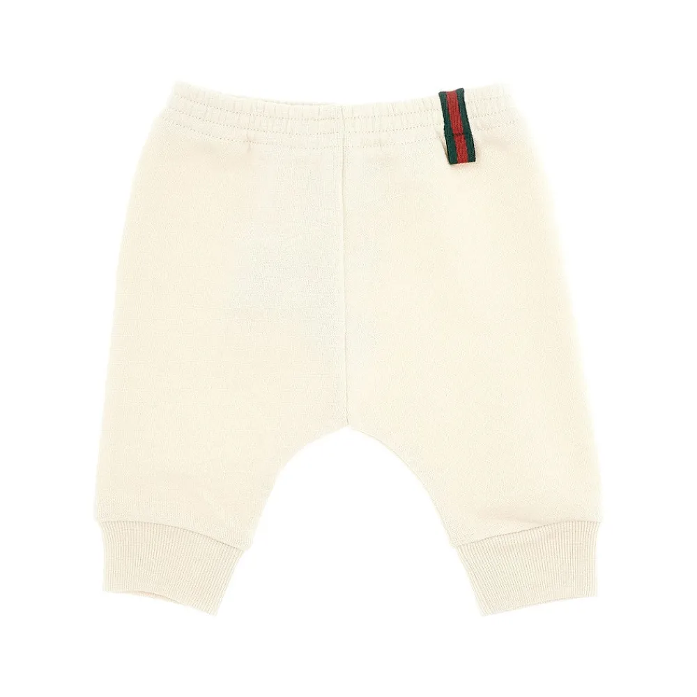 cotton_sweatpants_with_we_0-1.webp Outlet Cotton sweatpants with Web detail Kids Clothing