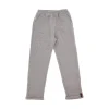 Online Cotton sweatpants with Web detail Kids/BOY Clothing