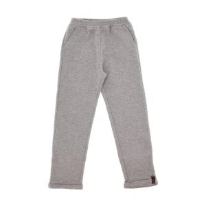 Online Cotton sweatpants with Web detail Kids/BOY Clothing