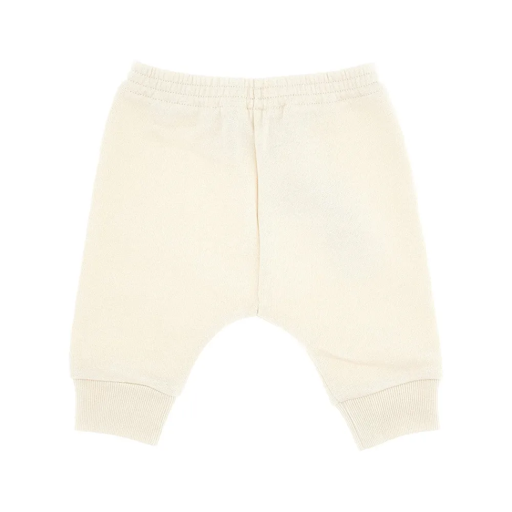 cotton_sweatpants_with_we_1-1.webp Outlet Cotton sweatpants with Web detail Kids Clothing