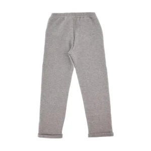 Online Cotton sweatpants with Web detail Kids/BOY Clothing