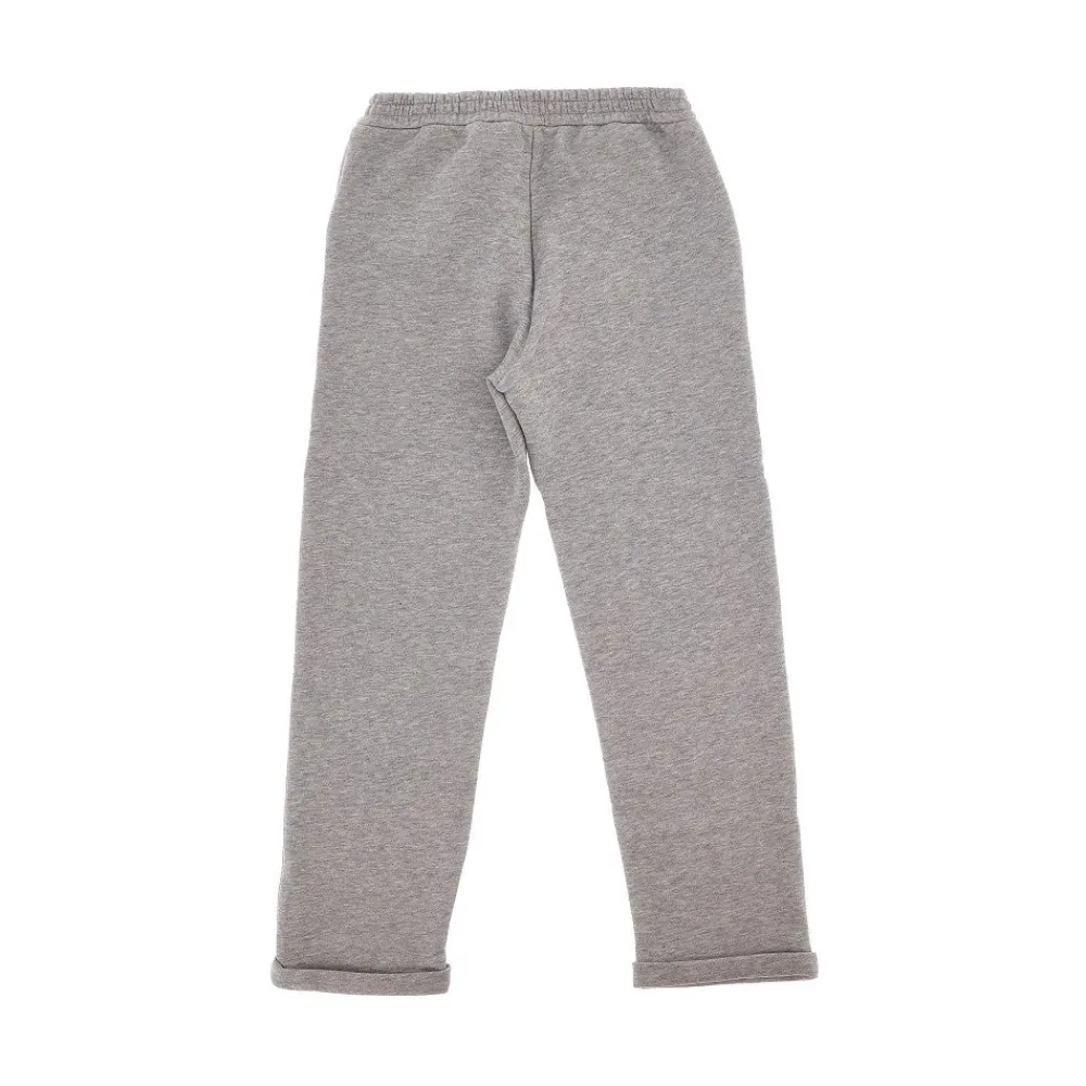 cotton_sweatpants_with_we_1.webp Online Cotton sweatpants with Web detail Kids/BOY Clothing