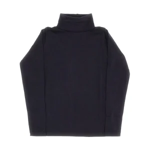 Discount Cotton turtleneck top Kids Clothing