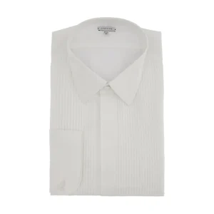Discount Cotton tuxedo shirt Shirts