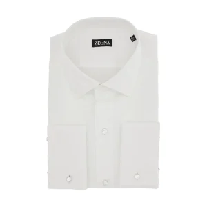 Clearance Cotton tuxedo shirt Shirts