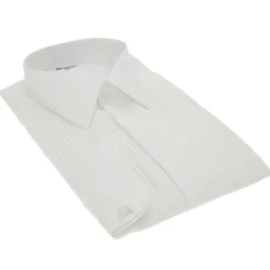 Discount Cotton tuxedo shirt Shirts
