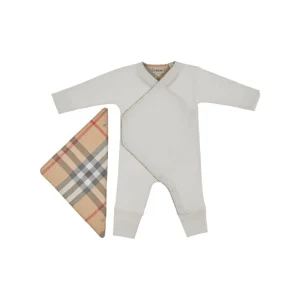 Discount Cotton two-piece baby set Kids/BOY Clothing
