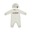 Online Cotton two-piece newborn gift set Kids/BOY Clothing