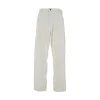Outlet Cotton Utility pants Pants And Shorts