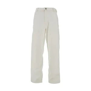 Outlet Cotton Utility pants Pants And Shorts