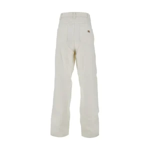 Outlet Cotton Utility pants Pants And Shorts