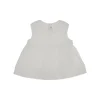 Hot Cotton voile top Kids Clothing