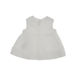 Hot Cotton voile top Kids Clothing
