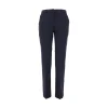 Discount Cotton-blend cigarette pants Pants And Shorts