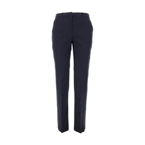 Discount Cotton-blend cigarette pants Pants And Shorts