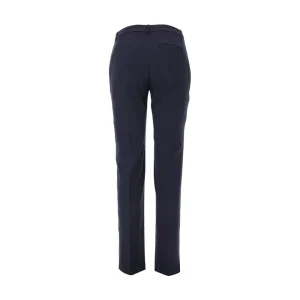 Discount Cotton-blend cigarette pants Pants And Shorts