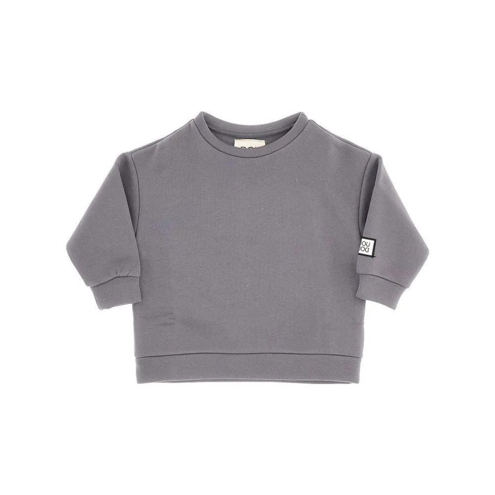 cottonblend_crewneck_swea_0.webp New Cotton-blend crewneck sweatshirt Kids/BOY Clothing | Clothing