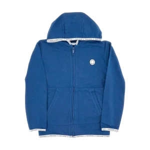 New Cotton-blend full-zip sweatshirt Kids/BOY Clothing